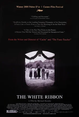 The White Ribbon — ranked #10