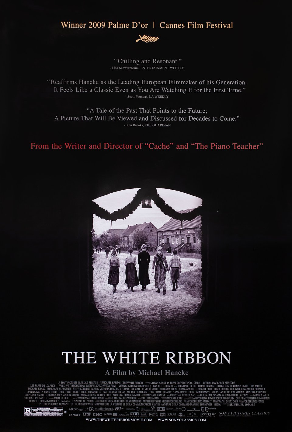 The White Ribbon
