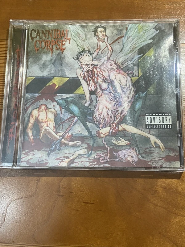 Bloodthirst - ranking option ranked #6