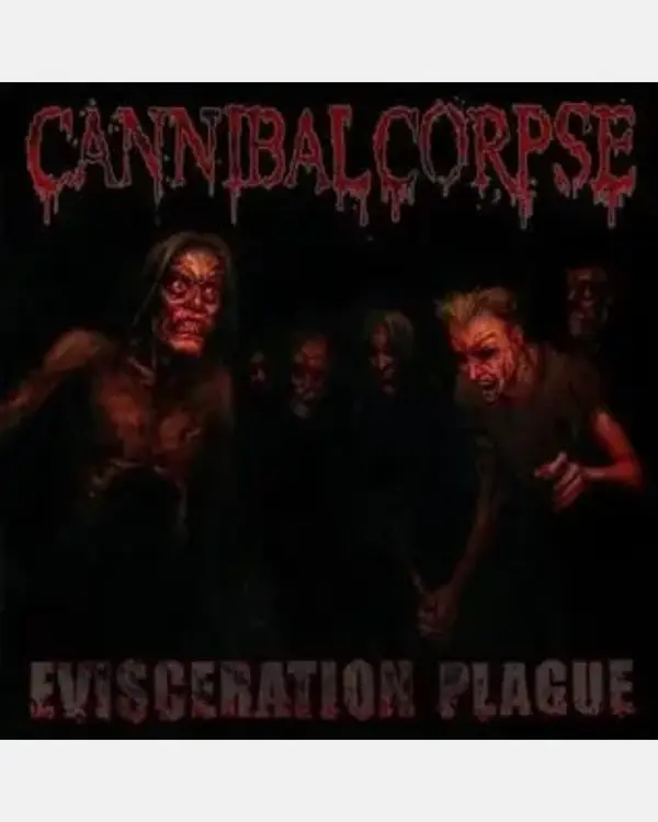 Evisceration Plague - ranking option ranked #7