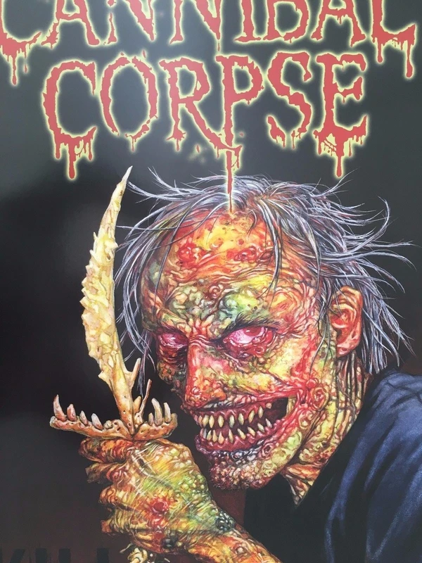 Kill - ranking option ranked #3