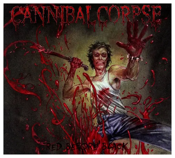 Red Before Black - ranking option ranked #9