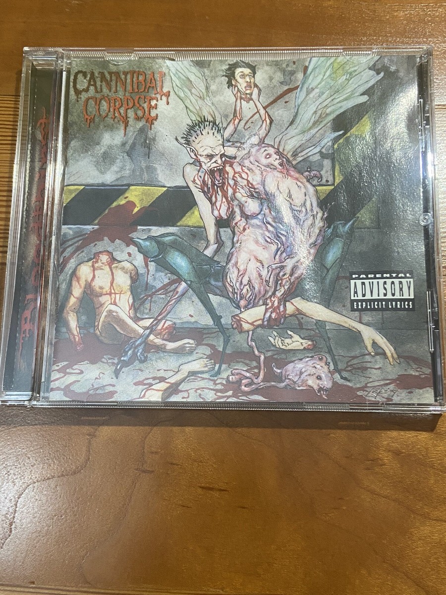 Bloodthirst - ranking option ranked #6