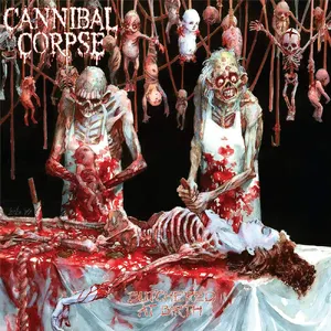 Butchered at Birth — ranked #5