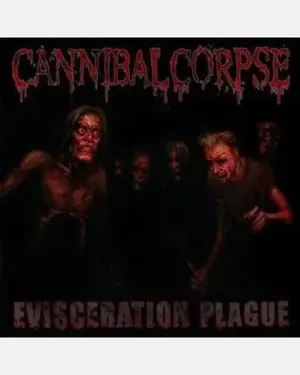 Evisceration Plague — ranked #7
