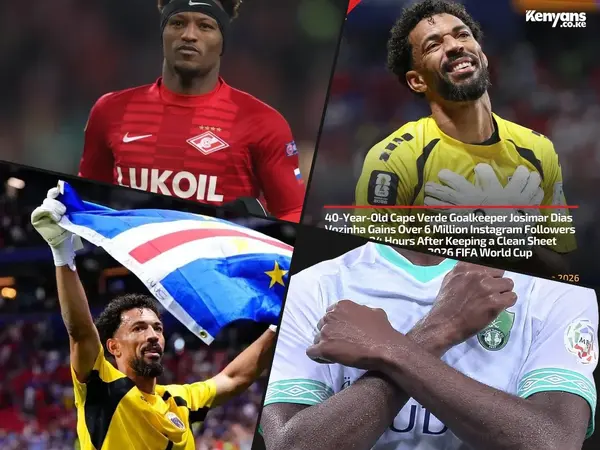 What is the best Cape Verde national team player in history?