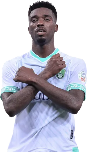 Djaniny — ranked #11