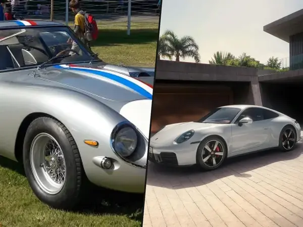 What is the best car of all time?