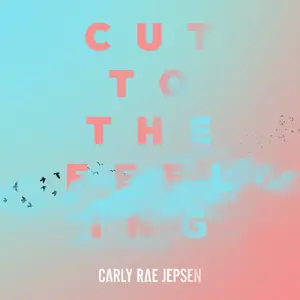 Cut to the Feeling — ranked #6