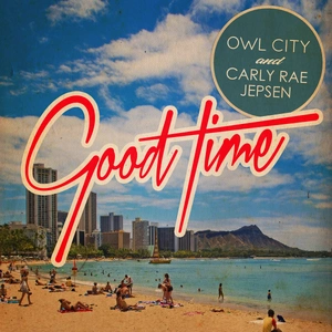 Good Time — ranked #7