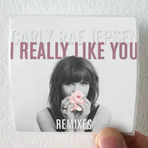 I Really Like You — ranked #8