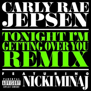 Tonight I'm Getting Over You — ranked #4