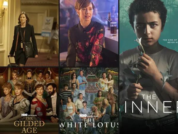What is the best Carrie Coon TV series role?