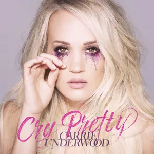 Cry Pretty — ranked #6