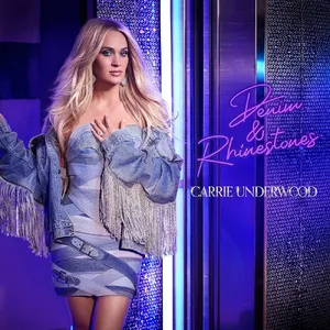 Denim & Rhinestones — ranked #8