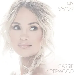 My Savior — ranked #7