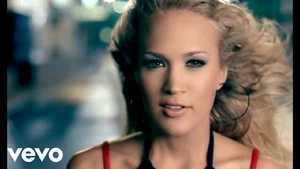 Before He Cheats — What is the best Carrie Underwood song of all time?
