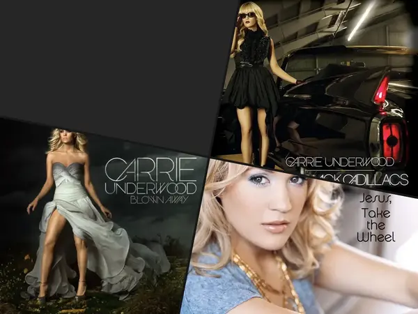 What is the best Carrie Underwood song of all time?