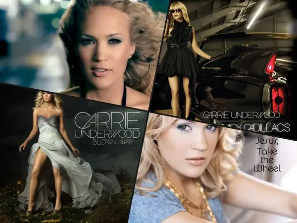 What is the best Carrie Underwood song of all time?