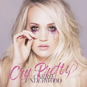 Cry Pretty — ranked #11