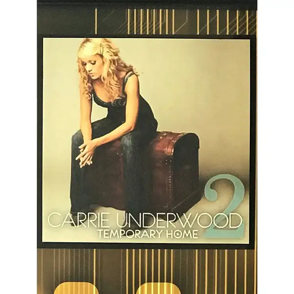 Temporary Home - ranking option ranked #9