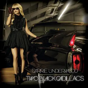 Two Black Cadillacs — ranked #4