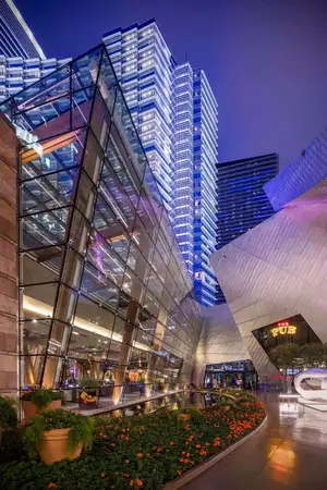 Aria — ranked #15