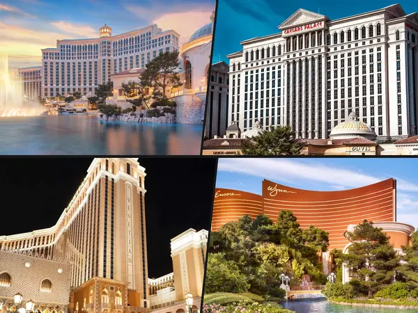 What is the best casino on the Las Vegas Strip?