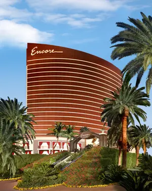 Encore — ranked #5