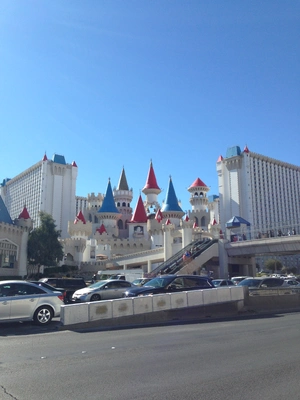 Excalibur — ranked #14