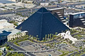 Luxor — ranked #6
