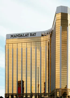 Mandalay Bay — ranked #8