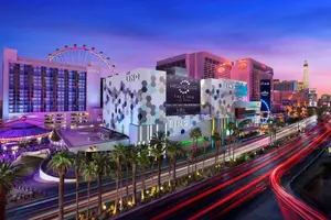 The Linq — ranked #7