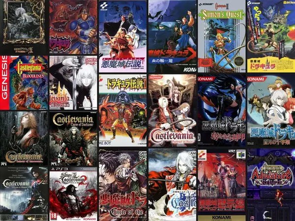 What is the best Castlevania game soundtrack?