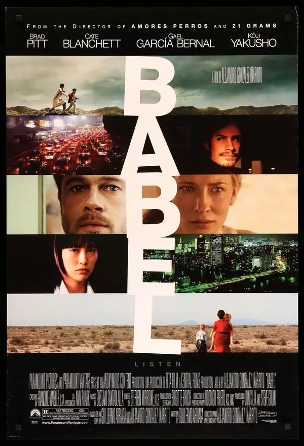 Babel - ranking option ranked #11