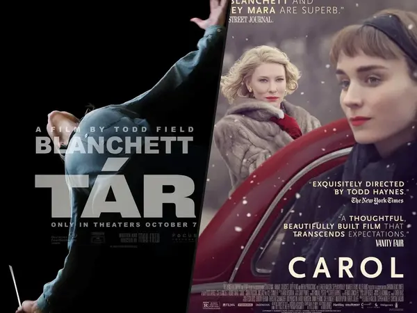 What is the best Cate Blanchett movie of all time?