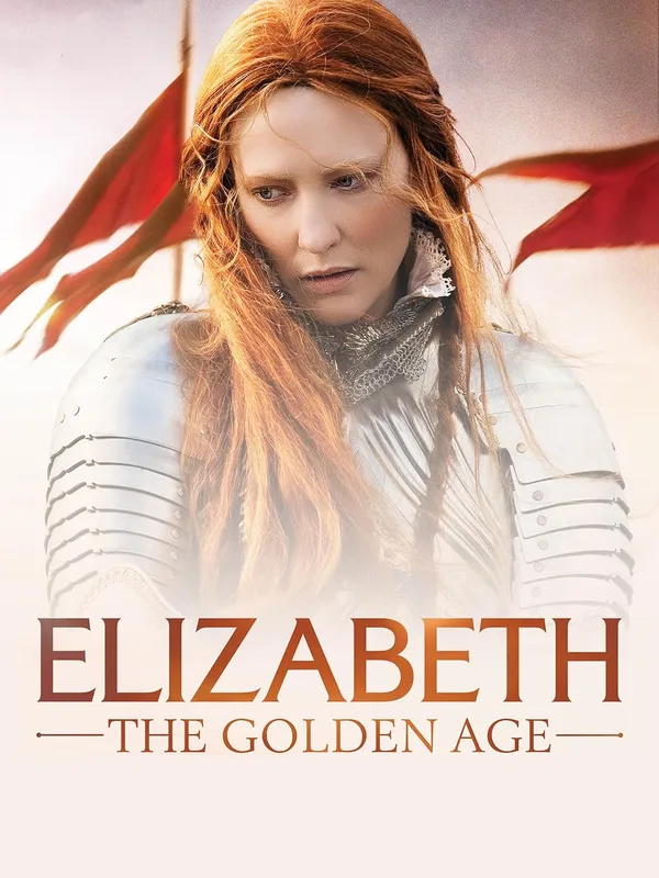 Elizabeth: The Golden Age - ranking option ranked #13