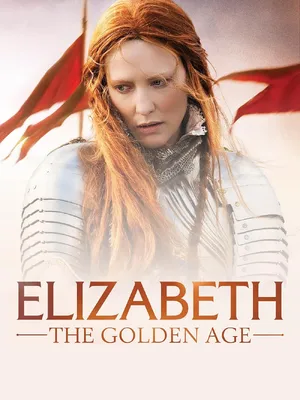 Elizabeth: The Golden Age — ranked #13