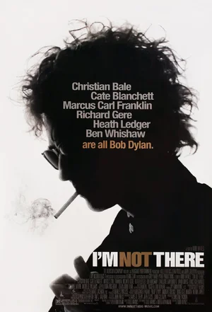 I'm Not There — ranked #8