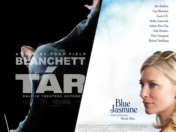 What is the best Cate Blanchett role of all time?