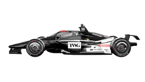 Andretti Global — ranked #9