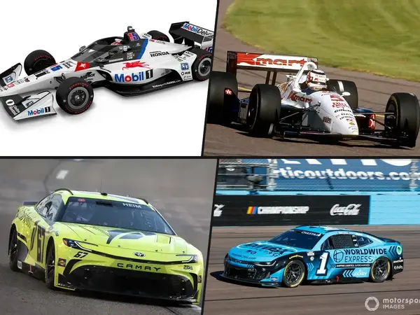 Top 18 Celebrity-Owned Racing Teams of All Time