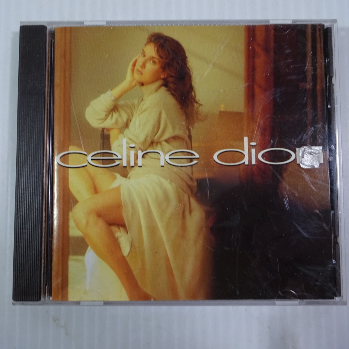 Céline Dion — ranked #11