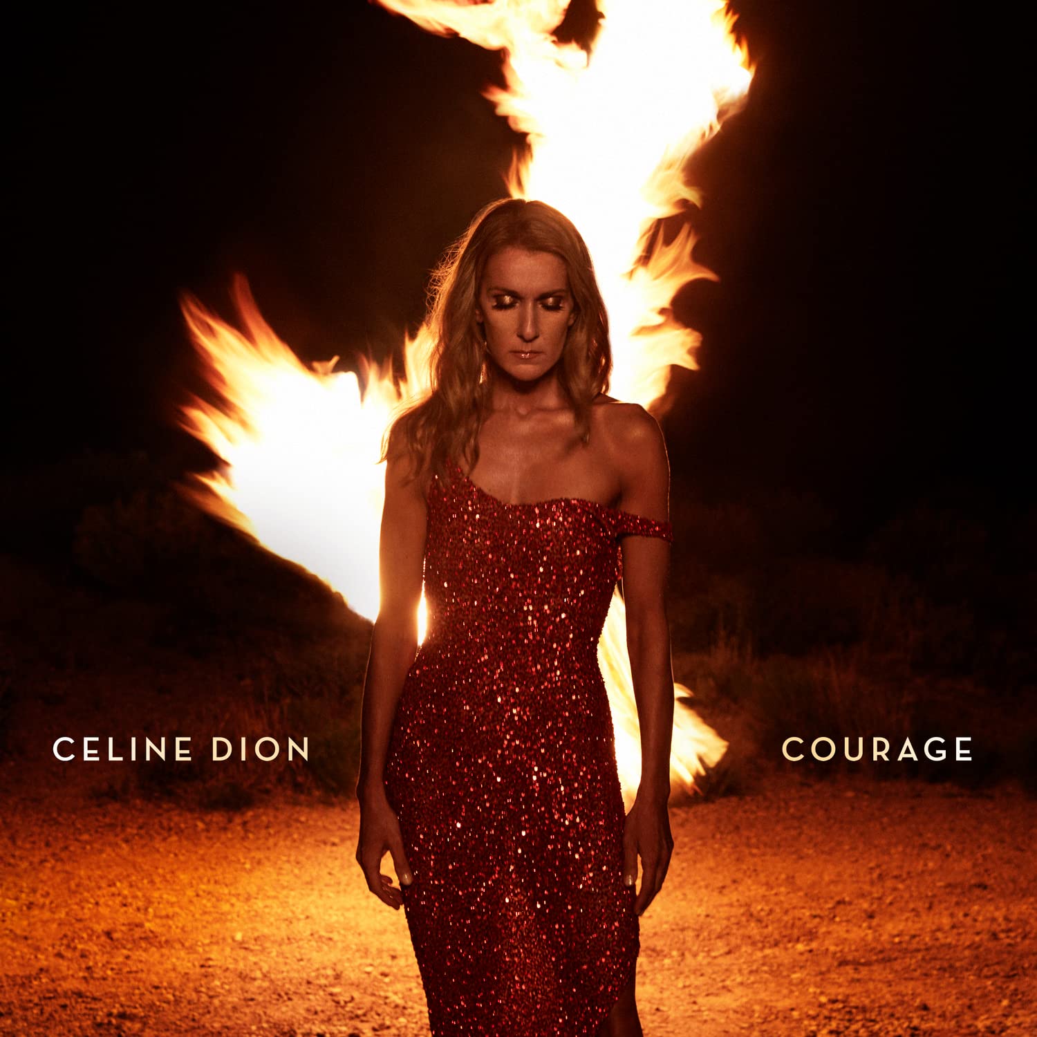 Courage — ranked #7