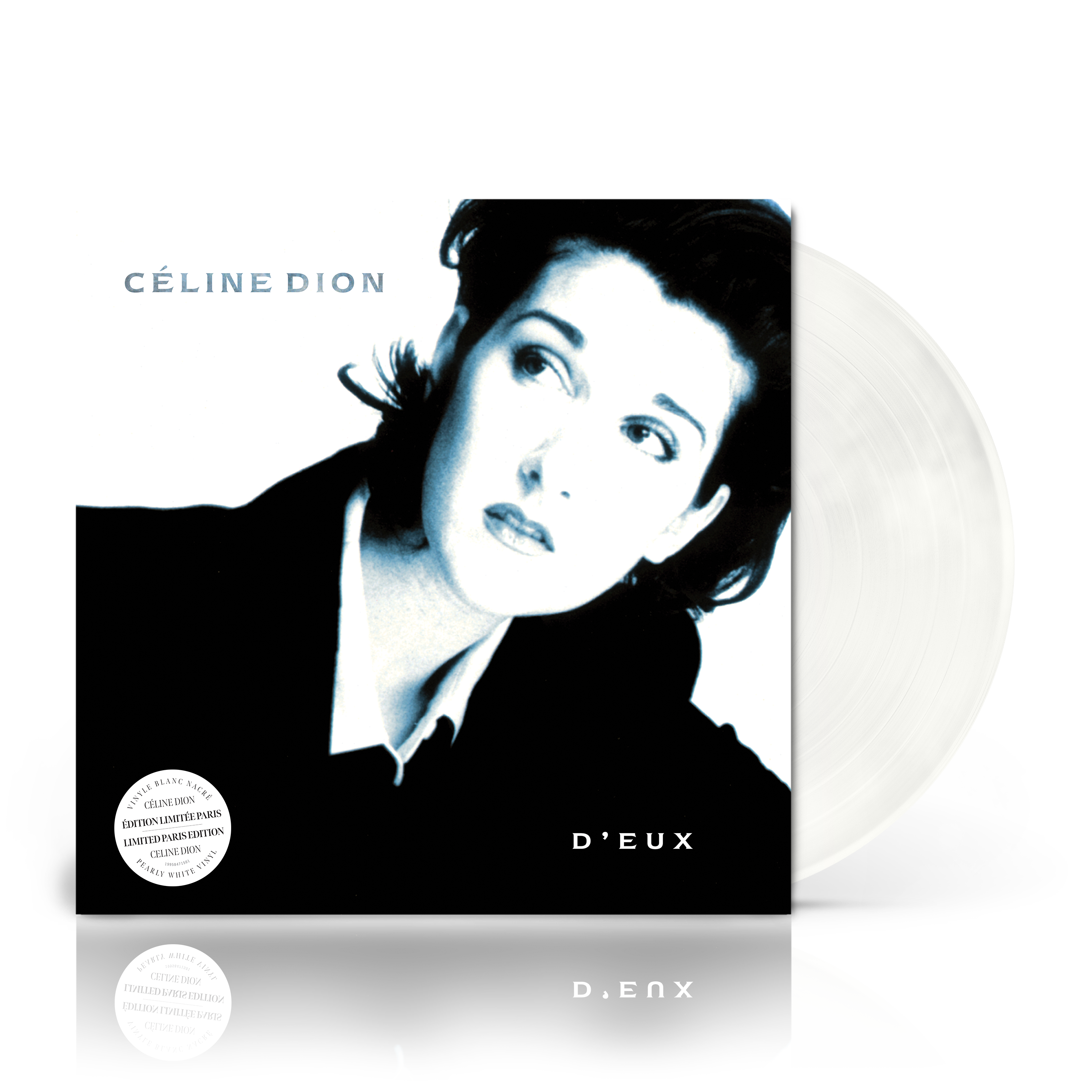 D'eux — ranked #14