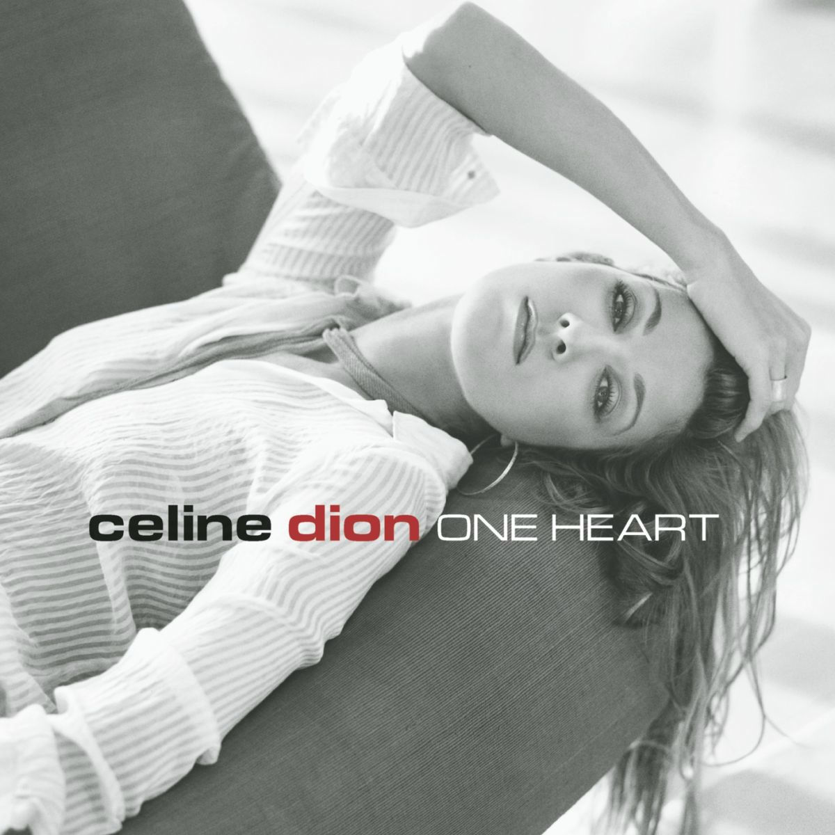 One Heart — ranked #5