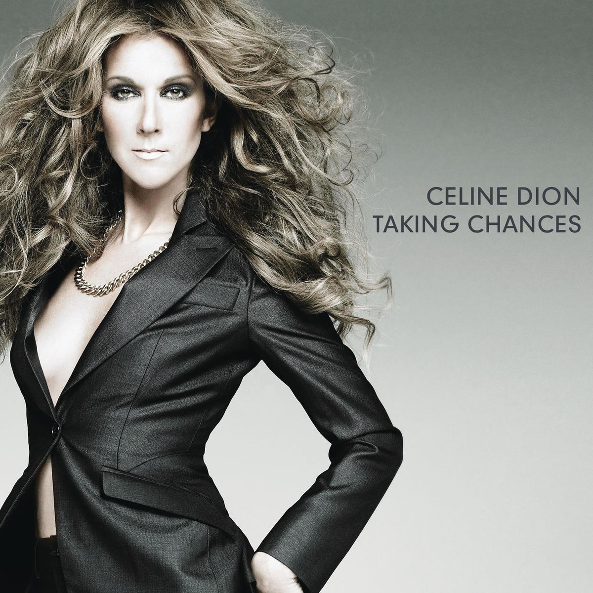 Taking Chances — ranked #9