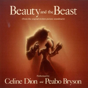 Beauty and the Beast — ranked #4