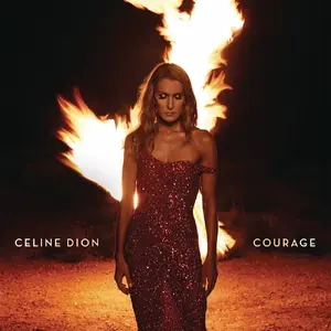 Courage — ranked #15