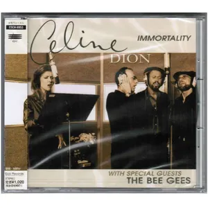 Immortality — ranked #13